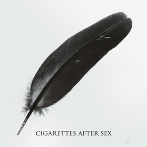 Favs Of Cigarettes After Sex Playlist By Camille Cornwall Spotify