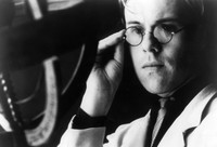 Thomas Dolby artist picture