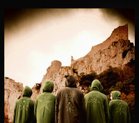Secret Chiefs 3 artist picture