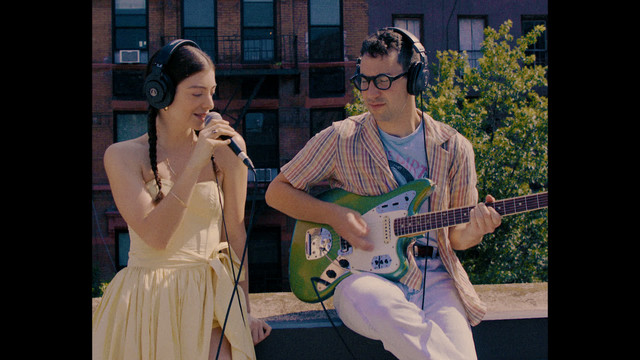 Solar Power (Rooftop Performance)