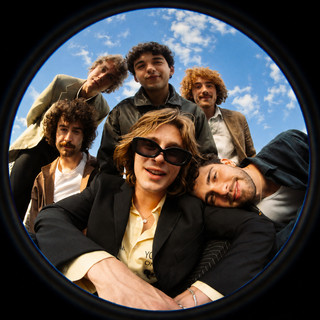 Ax and the Hatchetmen artist picture