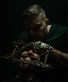 Larcenia Roe artist picture