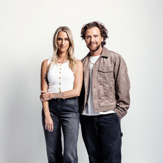 Caleb and Kelsey