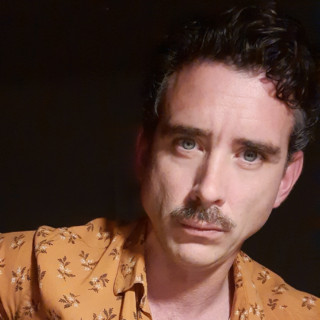 Mark Peters