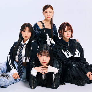 PassCodeのSpotify画像
