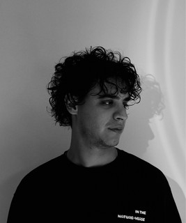 Nico Martinez