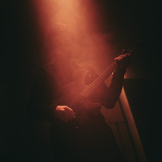 Plini artist picture