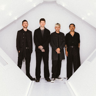 Rain City Drive artist picture