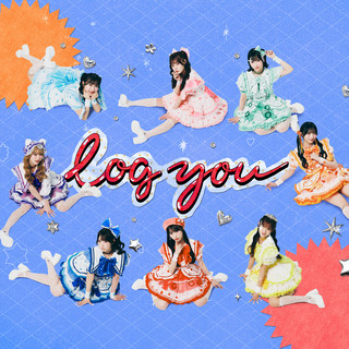 log youのSpotify画像