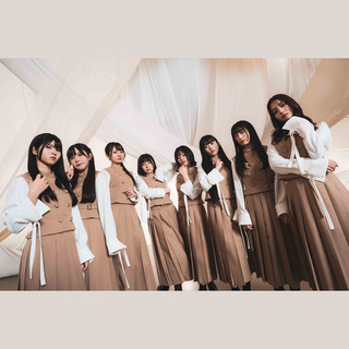 22/7_the 3rdのSpotify画像