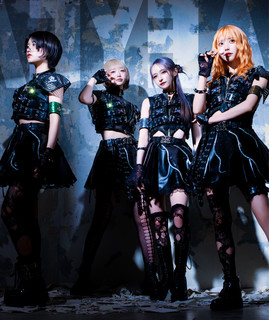 LADYBABYのSpotify画像