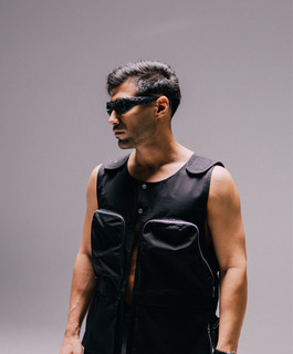 Parsa Jafari