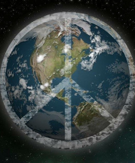 World Peace artist picture