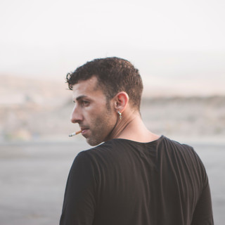 Alex Kaddour
