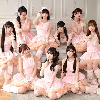 Next☆RicoのSpotify画像