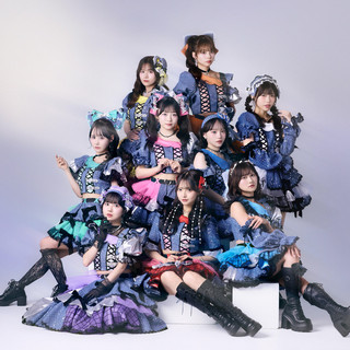 NEVER END ROLLのSpotify画像
