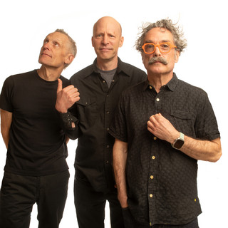 The Presidents Of The United States Of America