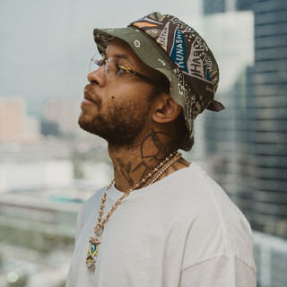 Chase B artist picture