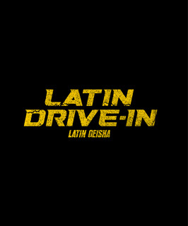 Latin Geisha
