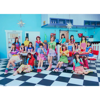HKT48のSpotify画像