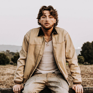 Bailey Zimmerman artist picture