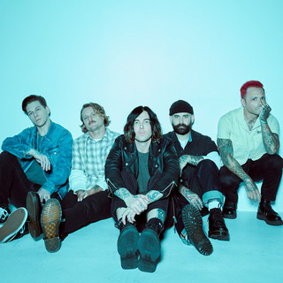 Sleeping With Sirens artist picture
