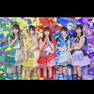 まねきケチャのSpotify画像