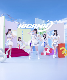 HIBANAのSpotify画像