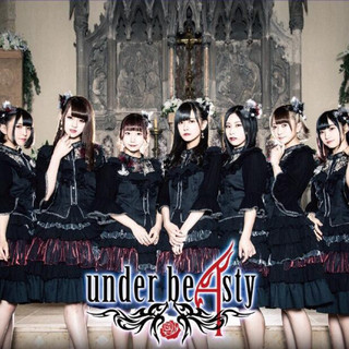 UNBSのSpotify画像