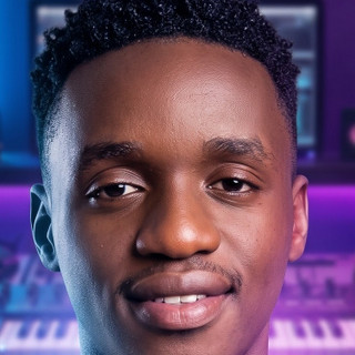 DJ Baby Black4life