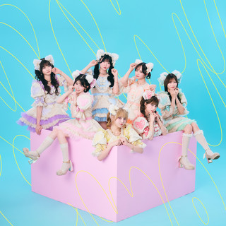 fav meのSpotify画像