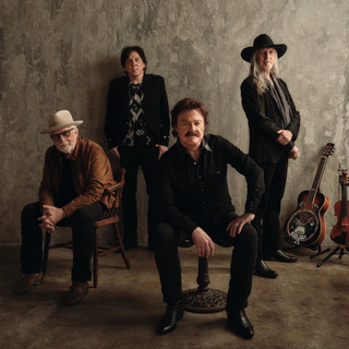 The Doobie Brothers artist picture