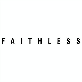 Faithless artist picture