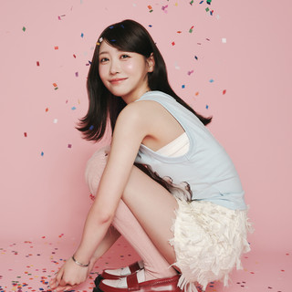 櫻井優衣のSpotify画像