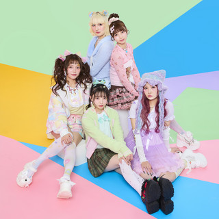 KiSS KiSSのSpotify画像