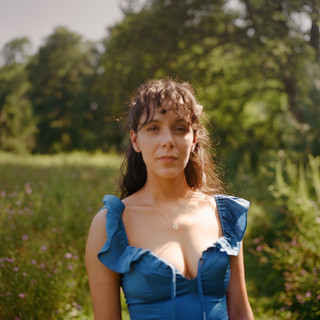 Melanie Herrera: I Think I Lied