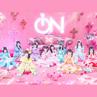 iON!のSpotify画像
