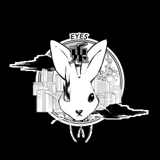 兎アイズのSpotify画像