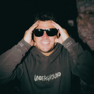 Dee Jay Silver artist picture