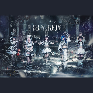 GILTY x GILTYのSpotify画像