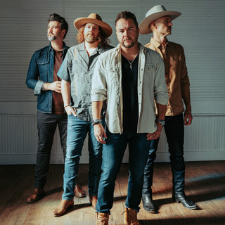 ELI YOUNG BAND
