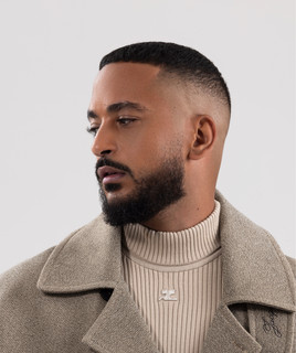 Slimane artist picture