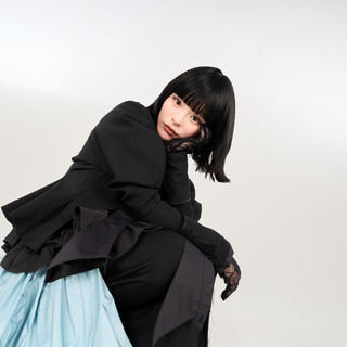 きゃりーぱみゅぱみゅのSpotify画像