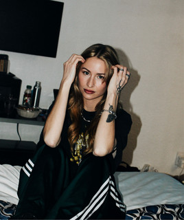 Pauline Herr