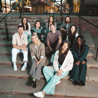 Jesus Culture