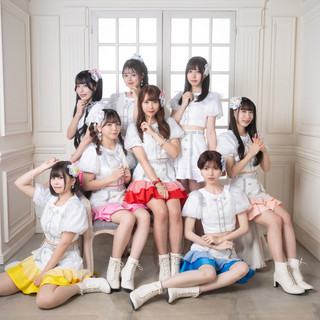 Baby'z BreathのSpotify画像