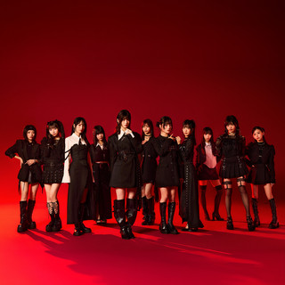 WHITE SCORPIONのSpotify画像