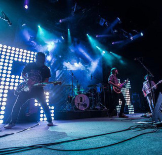 RX Bandits