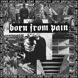 Born From Pain