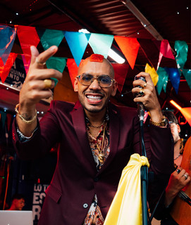 Fer Ariza — Spotify artist image